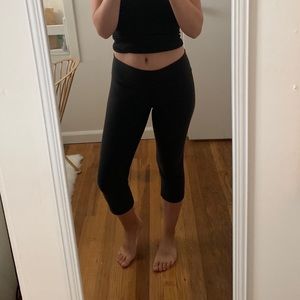 Nike workout leggings